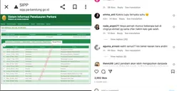 HEBOH! Beredar Bukti Perceraian Alshad Ahmad dan Nissa Asyifa, Netizen: Kukira Cupu Ternyata Suhu!