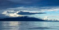 Apa Itu Weber Deep, Patahan Terbesar di Bumi yang Ada di Laut Banda, Ternyata Ini Dampaknya!