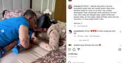 TRENYUH! Dari Dalam Tahanan Ferdy Sambo dan Putri Candrawathi Kirimkan Surat Untuk Si Bungsu
