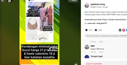 Ternyata ‘Hanya’ Segini Harta Kekayaan AKP Agnis Juwita Manurung yang Punya Banyak Barang Mewah