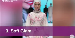 5 Trend Make Up Look 2023 dari Indonesia Fashion Week yang Cocok Buat Lebaran, Cobain Deh!