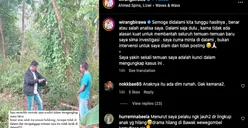 Sempat Diancam Saat Dalami Kasus Anak Hilang di Subang, Wirang Birawa Kekeh Speak Up