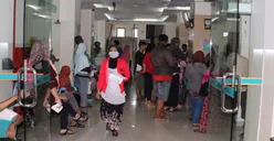 Update Kondisi Korban Luka Kecelakaan Bus di Guci Tegal: 12 Orang Harus Jalani Operasi Patah Tulang