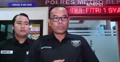 Sosok Bos Diduga Ajak Karyawati ‘Staycation’ untuk Perpanjang Kontrak Akhirnya Diperiksa Polres Metro Bekasi