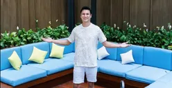 Viral Cuitan di Twitter Soal Perselingkuhan Artis Inisial CS, Netizen Singgung Nama Christian Sugiono?