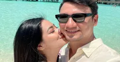 Manager Titi Kamal Buka Suara Usai Christian Sugiono Diterpa Isu Perselingkuhan: Kita Juga Bingung