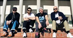 Persaudaran Alumni 212 Tolak Mentah-mentah Konser Coldplay di Indonesia: Mereka Dukung LGBT!