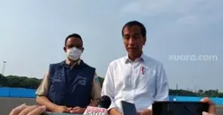 Usai Jokowi Ngaku Cawe-cawe di Pemilu 2024, Anies Baswedan Sebut Ada yang Takut Dijegal, Siapa?