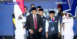 Sepakat! Satu Nama Telah Dipastikan Jadi Cawapres Anies Baswedan, Begini Bocorannya