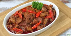 Resep Oseng Mercon Daging Khas Yogjakarta yang Bikin Merem Melek, Dijamin Idul Adha Jadi Beda!