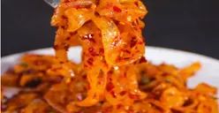 Resep Jajanan Viral Cirambay Khas Garut yang Bisa Jadi Ide Bisnis Menggiurkan