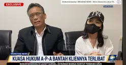 APA Mantan Pacar Mario Dandy Terseret Kasus Penganiayaan David Ozora, Kuasa Hukumnya Buka Suara!