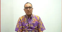 Sebut Rafael Alun Trisambodo Bagian dari Komplotan yang Berpengaruh, IAW: Jangan Remehkan Dia!