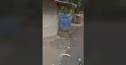Viral Toko Sembako Ibu Suntiah di TikTok, Netizen Temukan Fakta Ini di Google Maps Ternyata Bukan Toko?