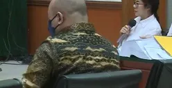 Terkuak! Linda Pujiastuti dan Teddy Minahasa Nikah Siri di Sukabumi, Dinikahkan oleh Ustaz Ini…