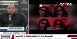Diperiksa Selama 6 Jam, AG Kekasih Mario Dandy Resmi Ditahan Polisi atas Kasus Penganiayaan David Ozora
