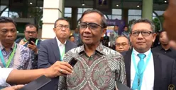 Terkuak Kebobrokan di Kementerian Keuangan, Mahfud MD Bongkar Transaksi Mencurigakan Senilai Rp 300 Triliun