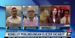 Gara-gara Kejar Rating Media Swasta, Richard Eliezer Jadi Korban, Pakar Hukum: Sia-Sia Perjuangan Kami!