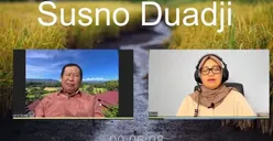 Bahas Soal Pencabutan Perlindungan LPSK Bharada E, Susno Duadji: Tidak Ada Yang Perlu Dikhawatirkan!
