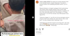 AC Mati, Penumpang Super Air Jet Kepanasan dan Warganet Soroti Manajemen Maskapai
