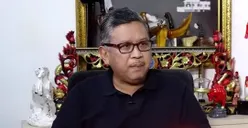 Hasto Kristiyanto Sebut Penolakan Israel Adalah Bentuk Protes: Olahraga Tidak Bisa Dilepaskan dari Politik