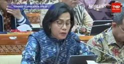 Sri Mulyani Bongkar Perusahaan yang Diduga Terlibat Dalam Transaksi Janggal Rp349 Triliun, Berikut Daftarnya