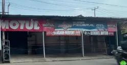 Pasca Viral, Begini Kondisi Bengkel Hens Motor Sport Sentul, Gulung Tikar?