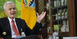 Resmi Ditunjuk jadi Capres PDIP, Ganjar Pranowo Punya PR Besar Ini untuk Menang di Pilpres 2024