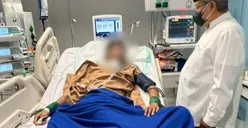 Mantan Ketua PBNU Geram, Mario Dandy Anak Terdidik dari Keluarga Elit Bisa Lakukan Tindakan Keji