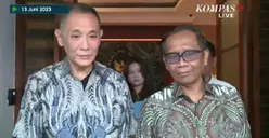 Ditagih Balik Kemenkeu Rp 800 M ke BLBI, Jusuf Hamka Mau Laporkan Stafsus Kementerian Keuangan?