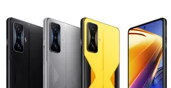 Harga dan Spesifikasi Xiaomi POCO F4 Juli 2023, Simak Informasi Lengkapnya di Sini!