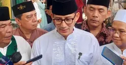 Sepekan Hengkang dari Gerindra dan Tak Kunjung Gabung PPP, Sandiaga Uno: Tidak Tergesa-gesa, Ada Penjajakan
