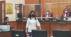 Fakta Linda Cepu Wanita yang Ngaku Jadi Istri Siri Teddy Minahasa, Ngaku Tidur Bareng hingga Diduga Muncikari 