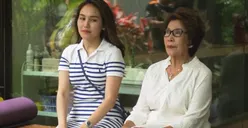 DEG-DEGAN! Ayu Ting Ting Disentil soal Keperawanan oleh Nenek Boy William, Auto Diam Seribu Bahasa