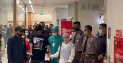 Dirawat 53 Hari Akibat Penganiayaan, David Ozora Akhirnya Boleh Pulang,  Keluarga Sampaikan Hal Ini