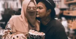 Perselingkuhan Terkuak, Warganet Ramai Pelesetkan Lagu Surat Cinta Untuk Starla Jadi Surat Cerai Untuk Virgoun