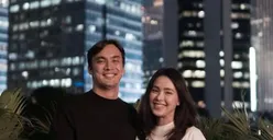 Kondisi Rendy Kjaernett dan Lady Nayoan Usai Kecelakaan di Tol Jatibening, Benarkah Sempat Cekcok di Mobil?
