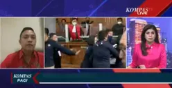 Ronny Talapessy Bongkar Alasan Dibalik Perpanjangan Status JC Richard Eliezer: Menjaga Keselamatan dari....