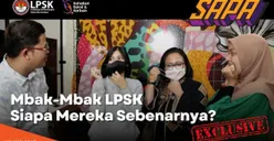 Terkuak! Inilah Alasan LPSK Sigap Proteksi Richard Eliezer Saat Sidang Vonis, Khawatir Ada Penyusup?