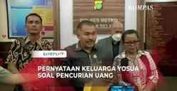 Kamaruddin Ingin Sambo Bertaubat Dengan Melaporkannya Kembali Dengan Kasus Tindak Pidana Pencucian Uang