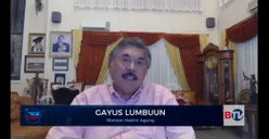 Gayus Lumbuun Ungkap Hal Tak Lazim saat Jaksa Ajukan Banding dalam Vonis Ferdy Sambo: tapi Itu Hak...
