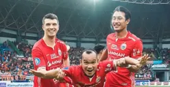 Prediksi Skor Persija Vs Barito Putera Duel Liga 1 Hari Ini, Macan Kemayoran Siap Salip Persib?