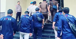 Wakil Ketua Umum LPSK Edwin Partogi Apresiasi Kinerja Polri Dalam Sidang Etik Richard Eliezer