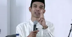 Buka Bersama Bisa Saja Tak Diridhai oleh Allah SWT, Ustaz Abdul Somad: Bukan Adab Islam Jika…..