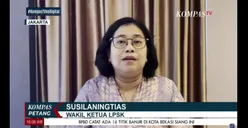 Terungkap! Sempat Dibawa Ke Salemba, Inilah 2 Alasan Richard Eliezer kembali ke Rutan Bareskrim Menurut LPSK