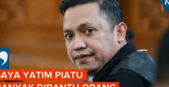 Ronny Talapessy Bongkar Alasan Dampingi Richard Eliezer Secara Pro Bono, Ada Kaitan dengan Masa Kecilnya?