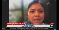  Bahas Putusan PN Jakpus Soal Penundaan Pemilu ke Tahun 2025, Ahli Hukum Tata Negara: Ini Sangat Bermasalah!