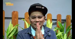 Indra Bekti Tak Dapat Membendung Air Mata, Hingga Irfan Hakim Ikut Menangis, Ada Apa?