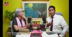 Martin Lukas Simanjuntak Ramal Nasib Richard Eliezer ke Depannya, Seperti Apa?