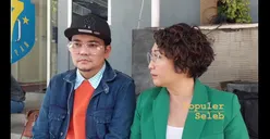 Sidang Cerai Perdana dengan Aldila Jelita di Depan Mata, Indra Bekti Berencana Tak Hadir, Apa Alasannya?